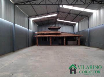 Imagem 1 · Depósito-Galpão-Armazém para venda em Boa Esperança, Santa L