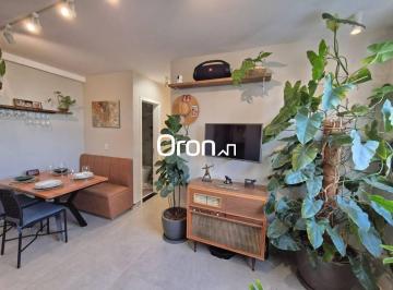 Imagem 1 · Apartamento para venda em Vila Rosa, Goiânia