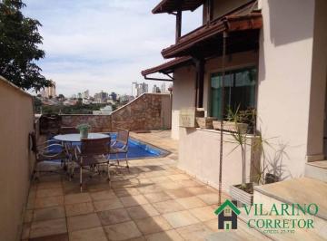 Imagem 1 · Casa para venda em Renascença, Belo Horizonte