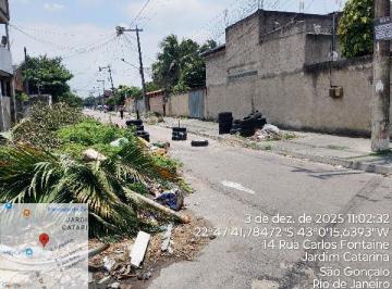 Imagem 1 · Apartamento para venda em Jardim Catarina, São Gonçalo