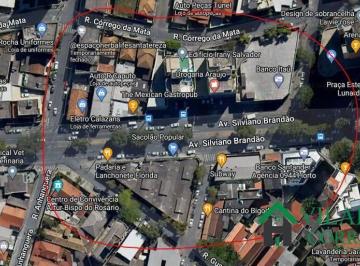 Imagem 1 · Terreno para venda em Horto, Belo Horizonte