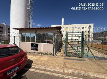 Imagem 1 · Apartamento para venda em Centro, Luziânia
