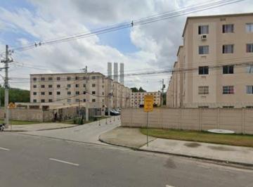 Imagem 1 · Apartamento para venda em Santíssimo, Rio de Janeiro