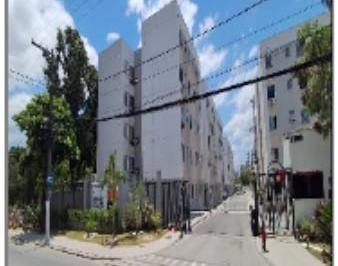 Imagem 1 · Apartamento para venda em Cosmos, Rio de Janeiro