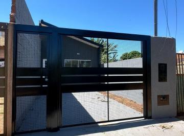 Casa · 61m² · 2 Quartos · 2 Vagas · Casa em Vila Nova Campo Grande, Campo Grande/MS
