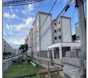 Imagem 1 · Apartamento para venda em Anchieta, Rio de Janeiro