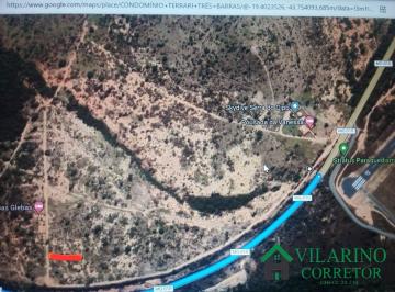Imagem 1 · Terreno para venda em Centro, Jaboticatubas