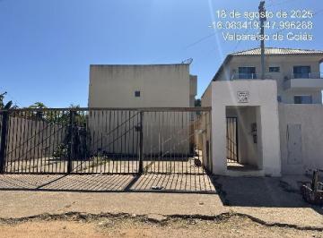 Imagem 1 · Apartamento para venda em Pacaembu, Valparaíso de Goiás