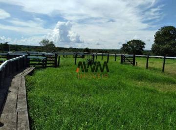 Imagem 1 · Fazenda para venda em Centro, Jussara