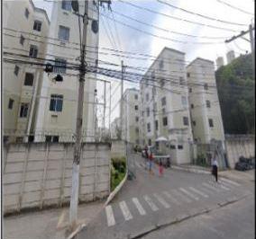 Imagem 1 · Apartamento para venda em Santa Cruz, Rio de Janeiro