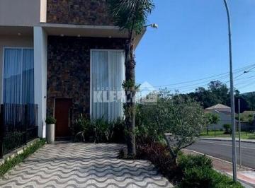 Casa · 97m² · 1 Quarto · Sobrado à venda no bairro Jardim do Vale - Bom Princípio/RS