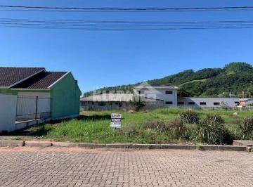 Terreno · 473m² · Terreno à venda no bairro Santa Teresinha - Bom Princípio/RS