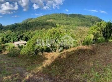 Rural · 1539m² · Chácara à venda no bairro Santa Teresinha - Bom Princípio/RS