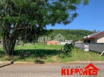 Terreno · 360m² · Terreno à venda no bairro Santa Teresinha - Bom Princípio/RS