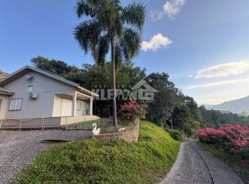 Rural · 5888m² · 3 Quartos · 2 Vagas · Chácara à venda no bairro Bananal - Feliz/RS