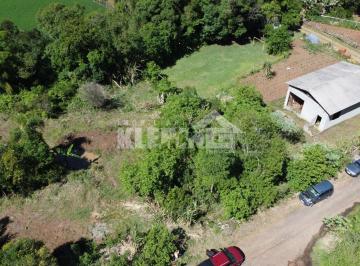 Rural · 2780m² · Chácara à venda no bairro Santa Teresinha - Bom Princípio/RS