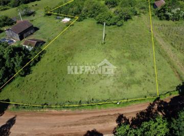 Rural · 20000m² · Chácara à venda no bairro Passo Selbach - Bom Princípio/RS
