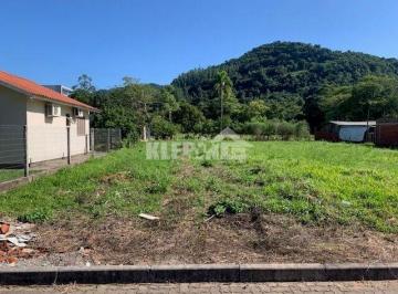 Terreno · 468m² · Terreno à venda no bairro Santa Teresinha - Bom Princípio/RS