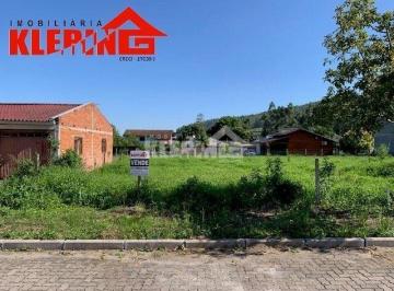 Terreno · 488m² · Terreno à venda no bairro Santa Teresinha - Bom Princípio/RS