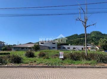 Terreno · 364m² · Terreno à venda no bairro Santa Teresinha - Bom Princípio/RS