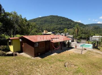 Rural · 3520m² · 3 Quartos · 1 Vaga · Chácara à venda no bairro Santa Teresinha - Bom Princípio/RS