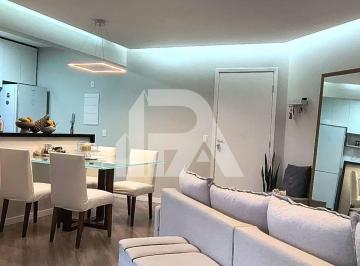 Apartamento · 89m² · 2 Quartos · 1 Vaga · Apartamento G18 - Embu das Artes