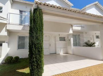 Casa · 157m² · 3 Quartos · 2 Vagas · Villa Lumiere - Casa Porteira Fechada, Sobrado na Villa Lumiere, Jardim Pagliato