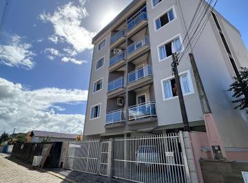 Apartamento · 47m² · 1 Quarto · 1 Vaga · APARTAMENTO À VENDA NO CENTRO DE BARRA VELHA – SC!