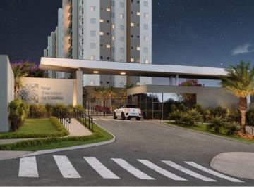 Apartamento · 54m² · 2 Quartos · 1 Vaga · Portal Encantos de Veneza - Portal Encantos de Veneza em Hortolândia | Apartamentos 2 e 3 Dormitório