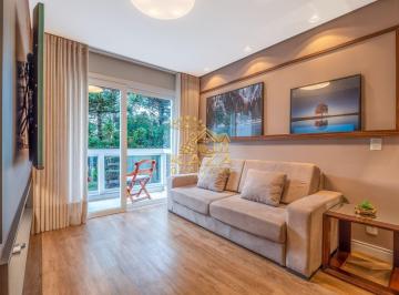 Apartamento · 78m² · 2 Quartos · 1 Vaga · Delle Alpi - Delle Alpi