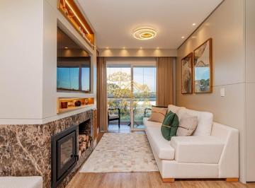 Apartamento · 78m² · 2 Quartos · 1 Vaga · Delle Alpi - Delle Alpi