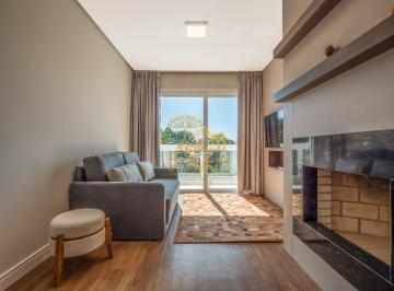 Apartamento · 78m² · 2 Quartos · 1 Vaga · Delle Alpi - Delle Alpi
