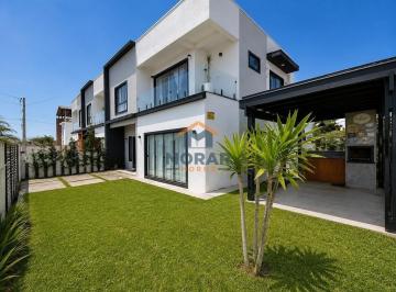 Casa · 226m² · 4 Quartos · 2 Vagas · Sobrado Mobiliado 4 dormitórios no Atami sul