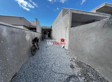 Casa · 54m² · 2 Quartos · 3 Vagas · Casas novas à venda em Matinhos