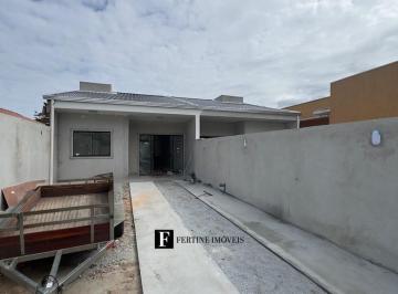 Casa · 82m² · 3 Quartos · 3 Vagas · Casa com 03 quartos no Gaivotas