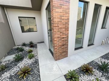 Casa · 28m² · 2 Quartos · 1 Vaga · Casa a venda em condomínio fechado em Paranaguá