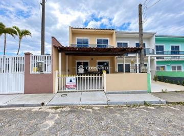 Casa · 92m² · 3 Quartos · 1 Vaga · Sobrado Faixa Mar em Ipanema
