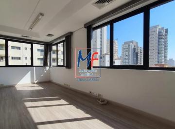 Comercial · 41m² · Sala Comercial para Venda na Liberdade, 41 m² a.u., 2 Banheiros e 1 Vaga de Garagem. Agende a sua v