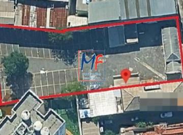 Terreno · 1720m² · Terreno para Locação com 1.720 m² de Área, 1.000 m2 a.c., testada 23 m , Zon. ZEIS e Topografia Plan