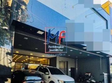 Comercial · 1000m² · Loja para Locação em Vila Moinho Velho, 711 m² Terreno, 1.000 m² a.c. e Zoneamento ZM .Agende a sua