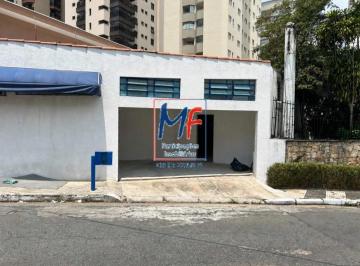 Comercial · 232m² · Galpão para venda V. Saúde, 232 m² a.u., terreno 230 m2, testada 13,8 m, 3 Banheiros, Não aceita