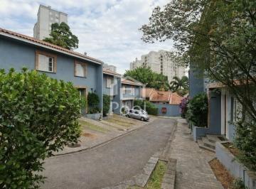 med_6ac7a1d30fbbaf3a1ee272eee15cfea0.jpeg · Sobrado Cond. Fechado - 2 Quartos, 2 Banhs., 2 Vagas - Pq. Rebouças - Oportunidade!