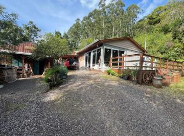 Rural · CHÁCARA COM QUASE 1 HECTARE NO INTERIOR DE FELIZ