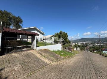 Casa · 64m² · 2 Vagas · CASA PLANA COM LINDA VISTA | PICADA CARÁ
