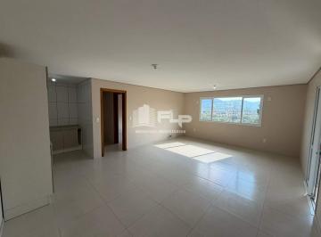 Apartamento · 88m² · 1 Vaga · APARTAMENTO COM LINDA VISTA NO LOTEAMENTO COLINA