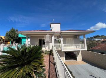Casa · 145m² · 2 Vagas · AMPLA CASA COM LINDA ÁREA DE LAZER | BOM PRINCÍPIO
