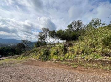 Terreno · 450m² · TERRENO AMPLO COM UMA VISTA INCRÍVEL PARA O CENTRO