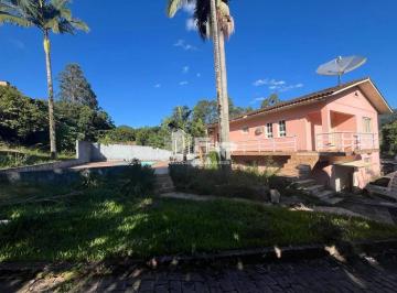 Casa · 220m² · 1 Vaga · CHÁCARA/ÁREA URBANA DE QUASE 1 HECTARE NO CENTRO