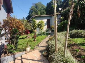 Casa · 250m² · 3 Vagas · ÁREA DE TERRAS NAS MARGENS DA RS 452