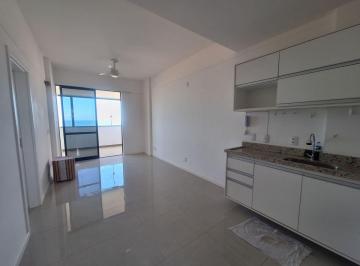 Apartamento de 1 quarto, Salvador · Apartamento para Locação – 1 SUITEista Mar | 1 suite, 61m2 | Patamares – Salvador/Ba